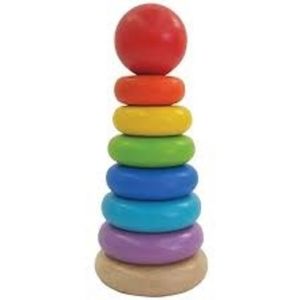 Plan Toys Stacking Ring
